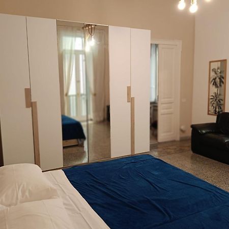 B&B Liberty House Νάπολη Εξωτερικό φωτογραφία