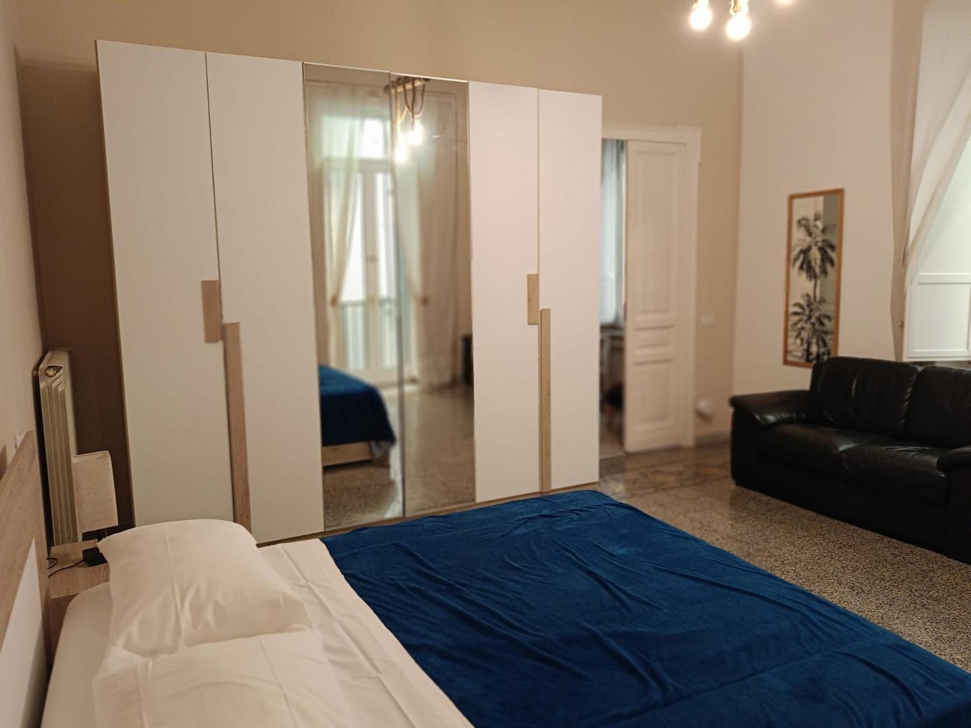 B&B Liberty House Νάπολη Εξωτερικό φωτογραφία