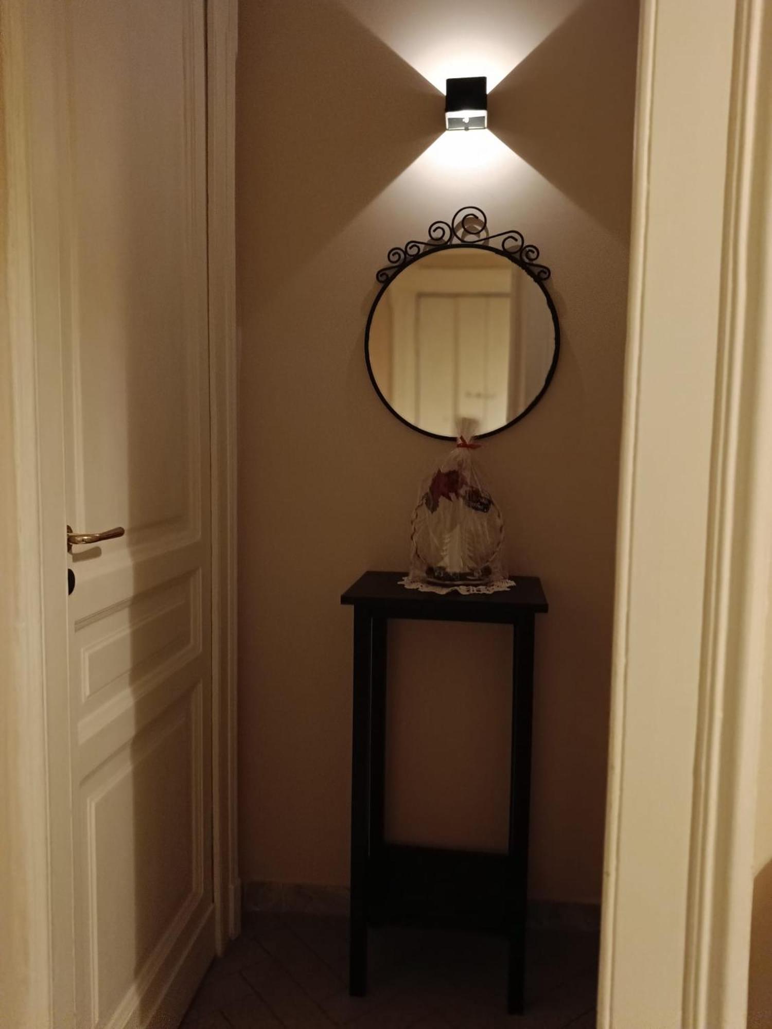 B&B Liberty House Νάπολη Εξωτερικό φωτογραφία
