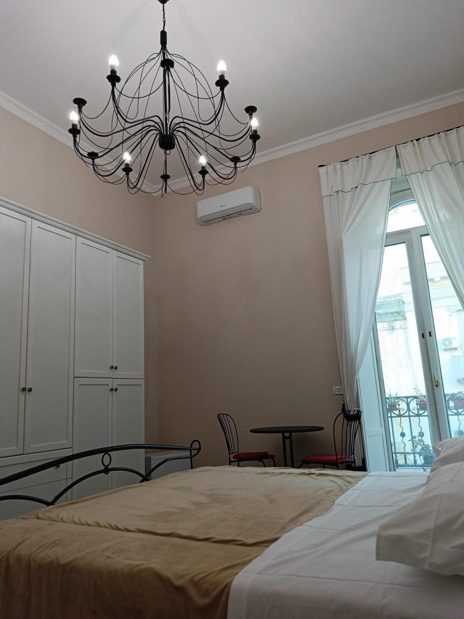 B&B Liberty House Νάπολη Εξωτερικό φωτογραφία