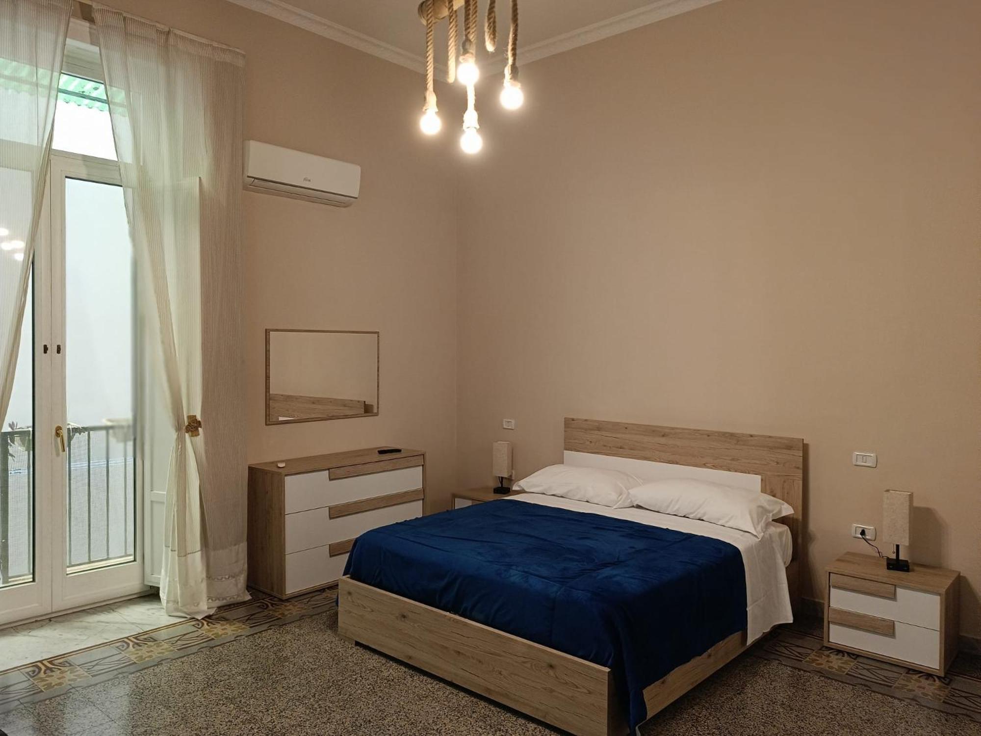 B&B Liberty House Νάπολη Εξωτερικό φωτογραφία