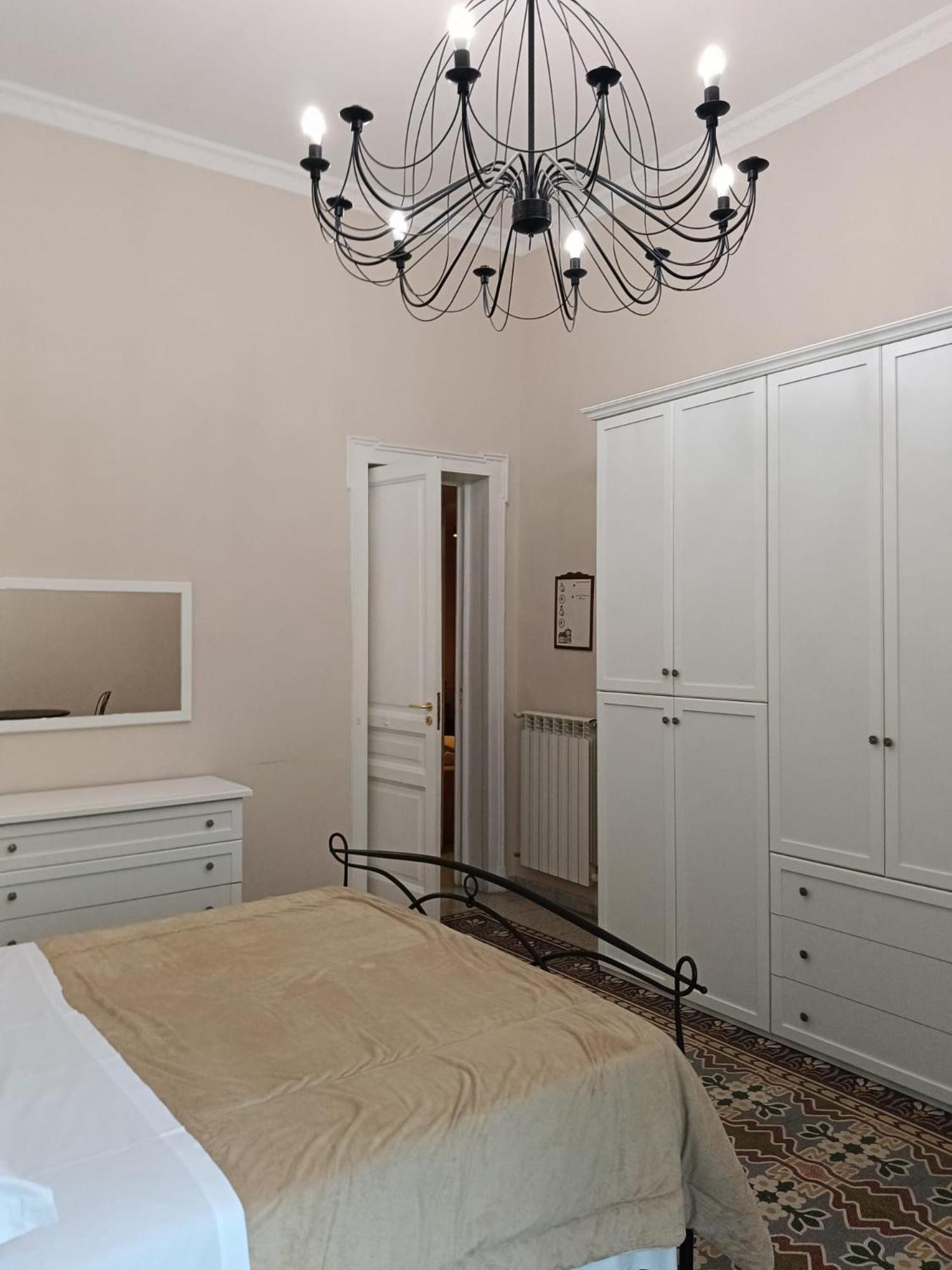 B&B Liberty House Νάπολη Εξωτερικό φωτογραφία