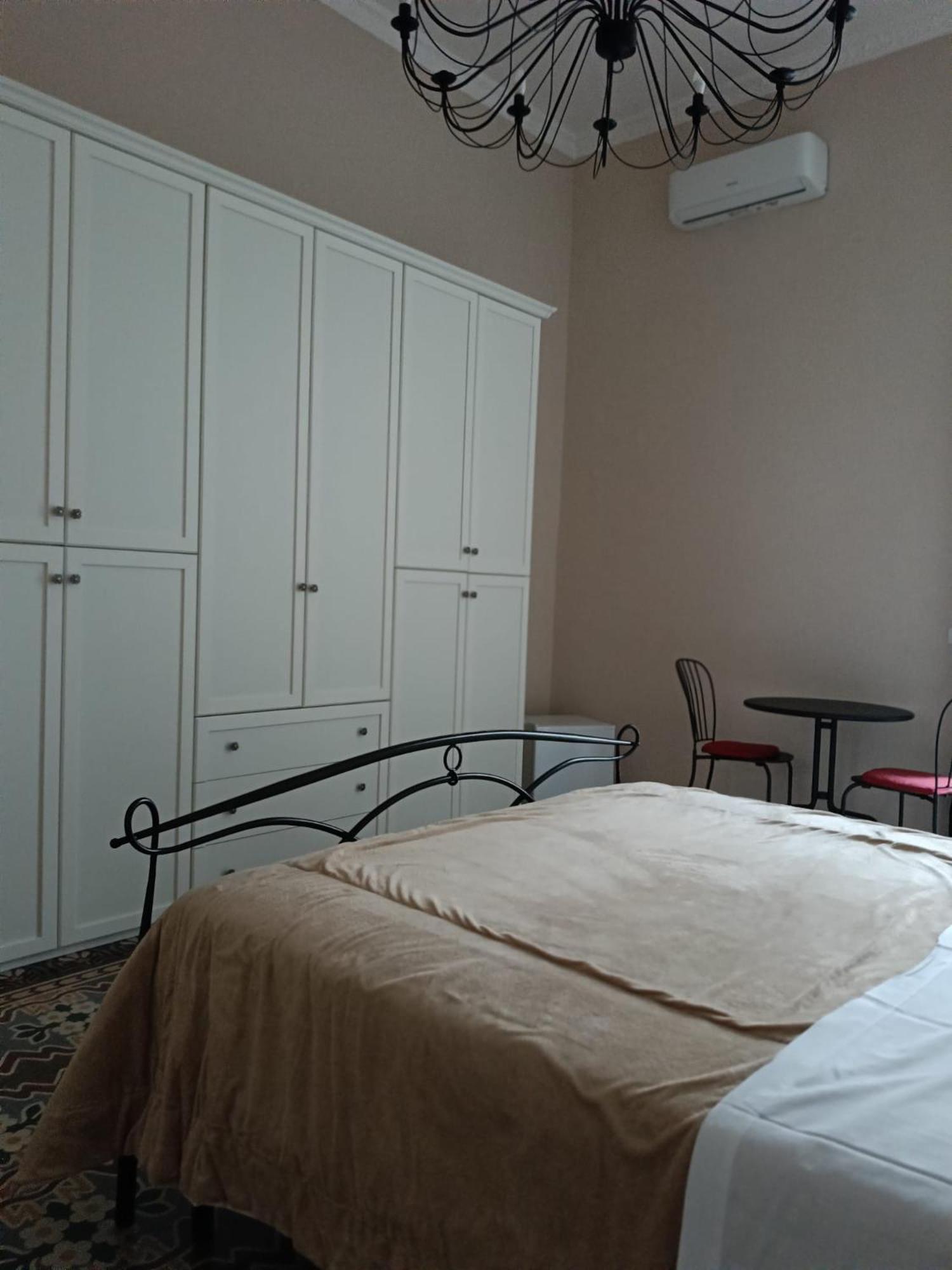 B&B Liberty House Νάπολη Εξωτερικό φωτογραφία