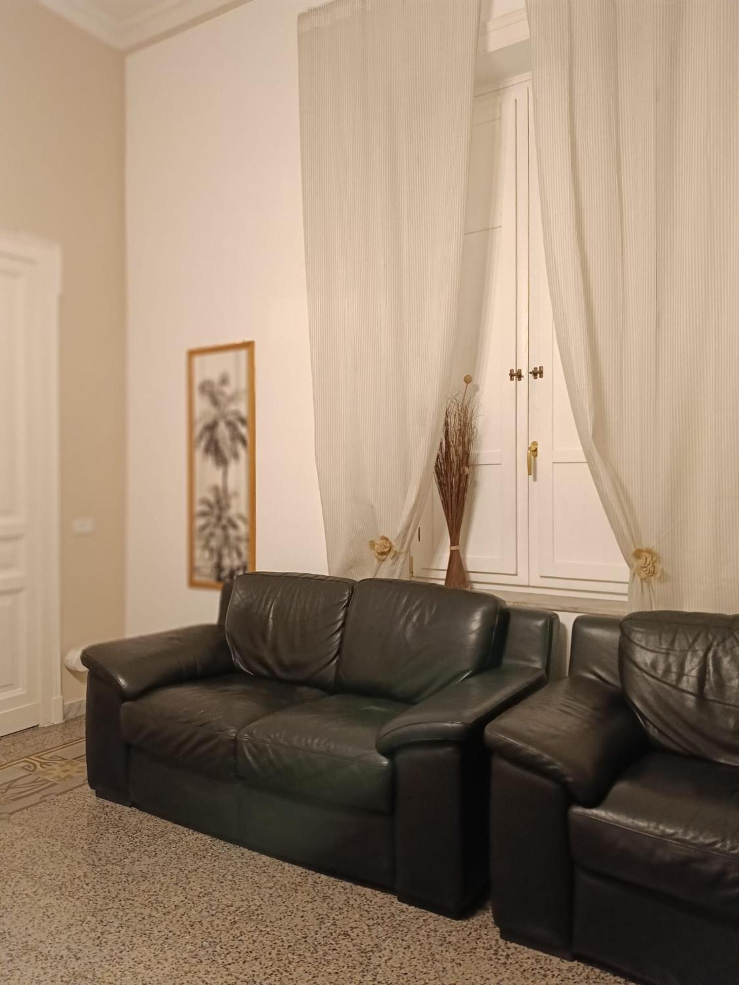 B&B Liberty House Νάπολη Εξωτερικό φωτογραφία