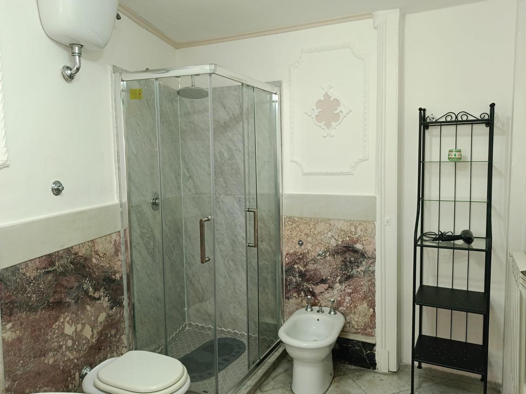 B&B Liberty House Νάπολη Εξωτερικό φωτογραφία